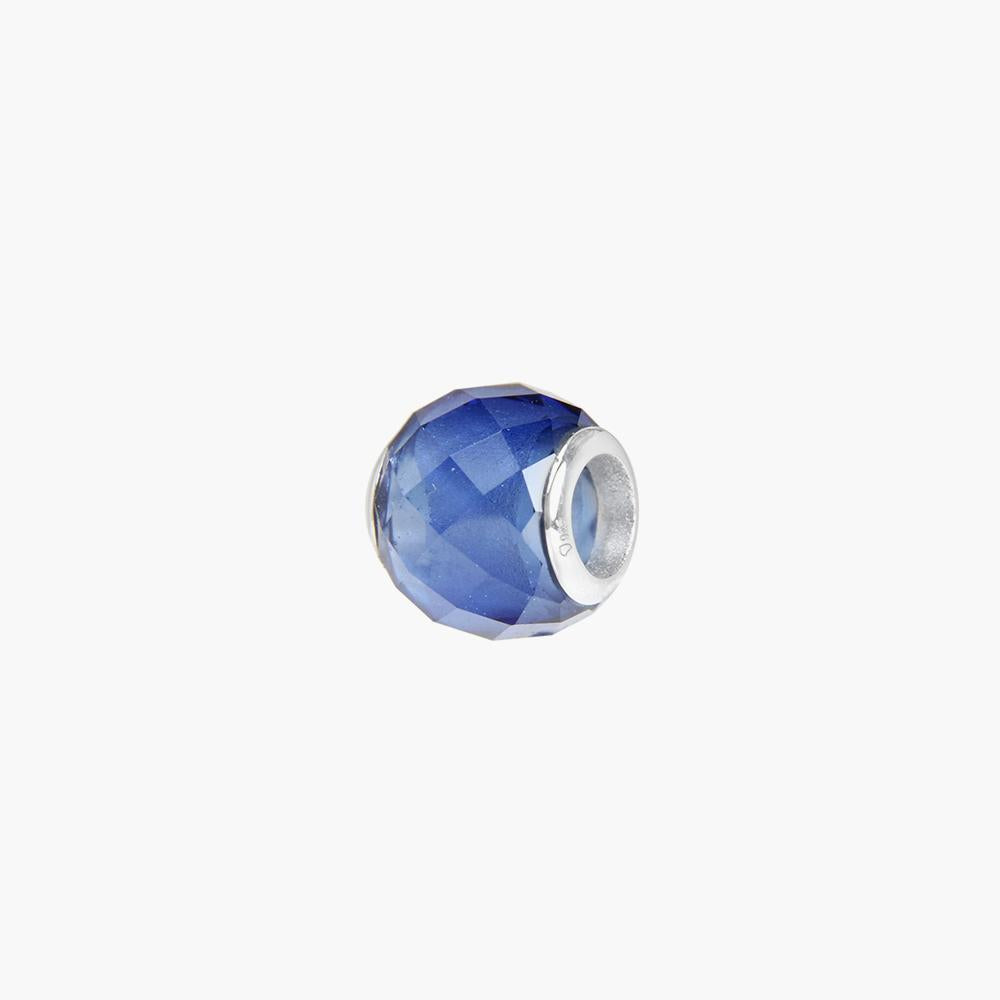 Sapphire Nano Stone Bead (Mini)