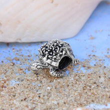 Load image into Gallery viewer, Sea Turtle Bead
