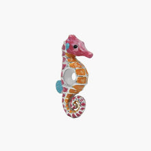 Load image into Gallery viewer, Seahorse Pink Stopper
