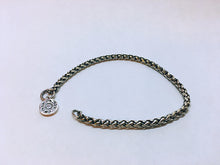 Load image into Gallery viewer, Sterling Silver Bracelet (New Design)
