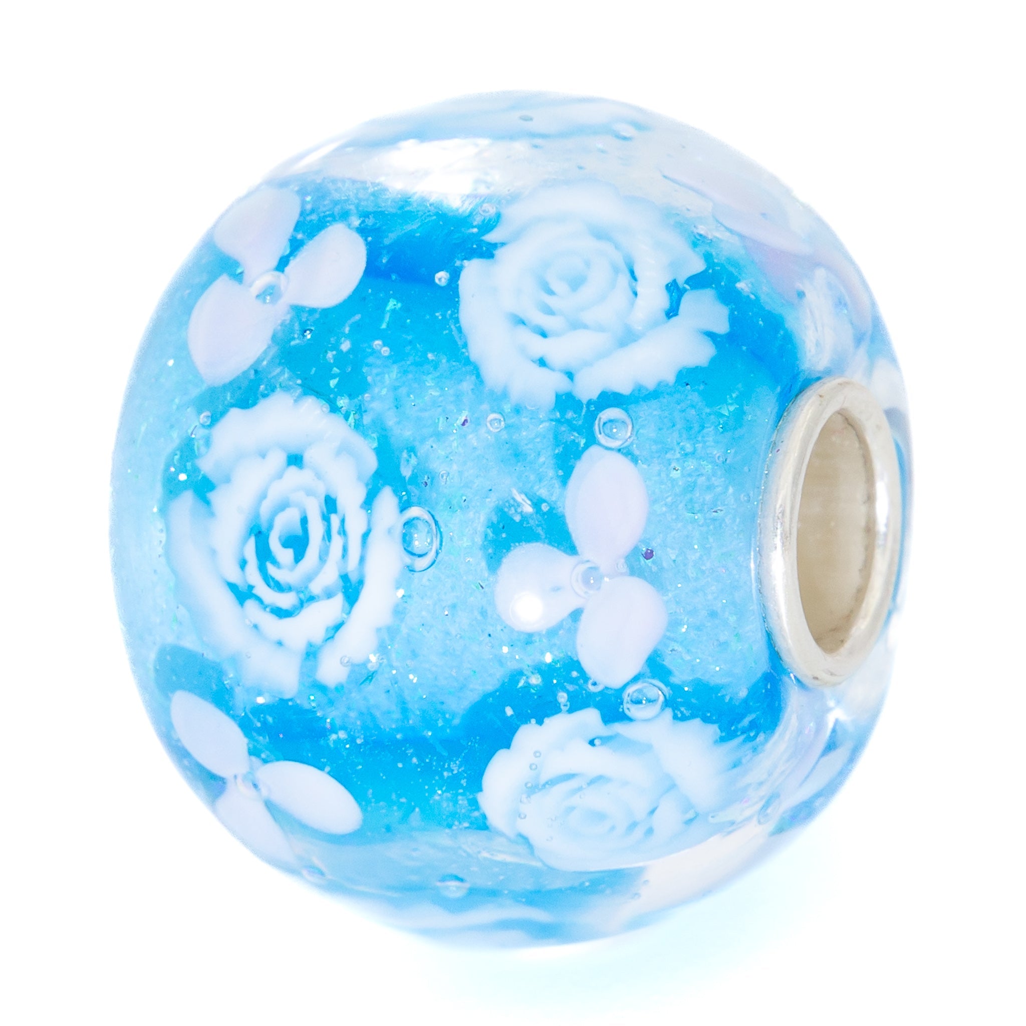 Sky Rose Meadow World