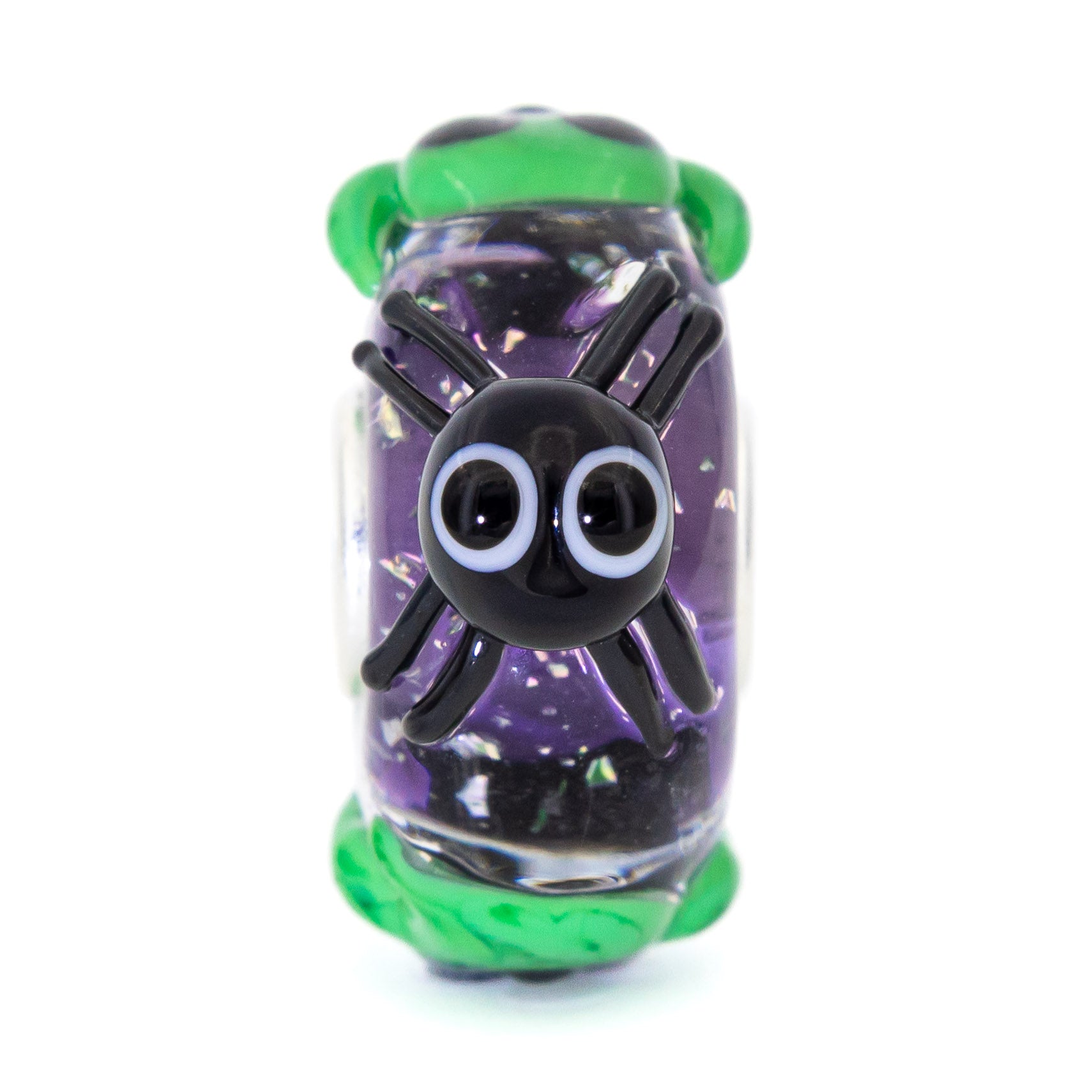 Spiders Ghosts Dark Night