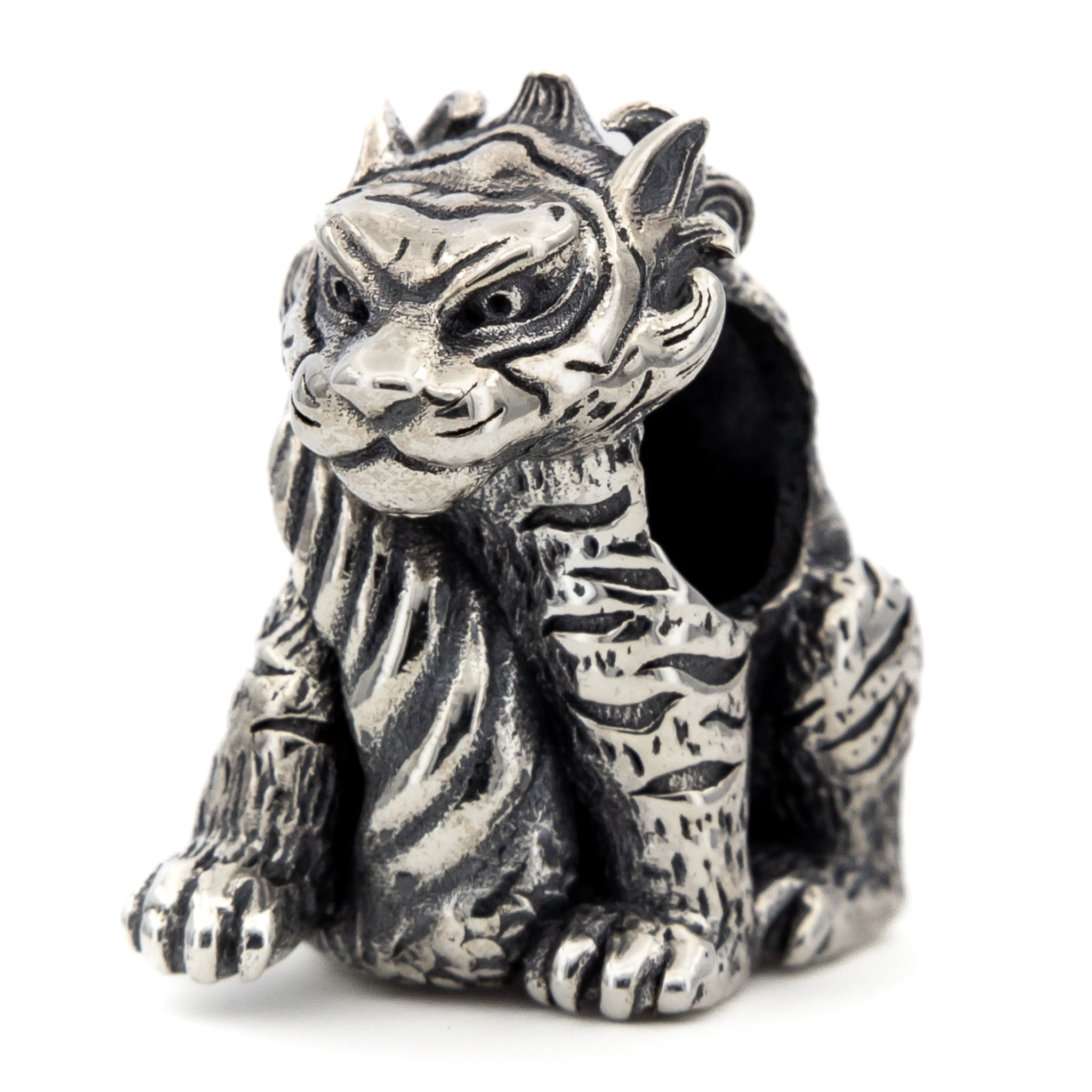 Tiger-Dragon