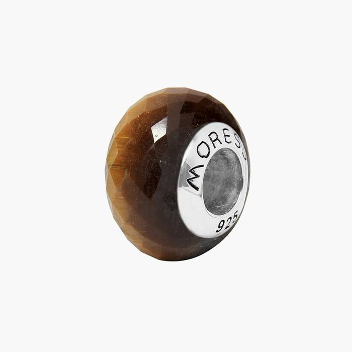 Tiger Eye Stone Bead