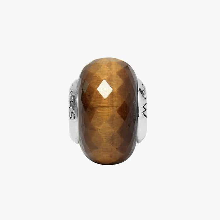 Tiger Eye Stone Bead