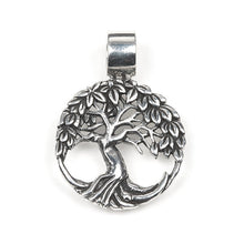Load image into Gallery viewer, Tree of Life - Pendant
