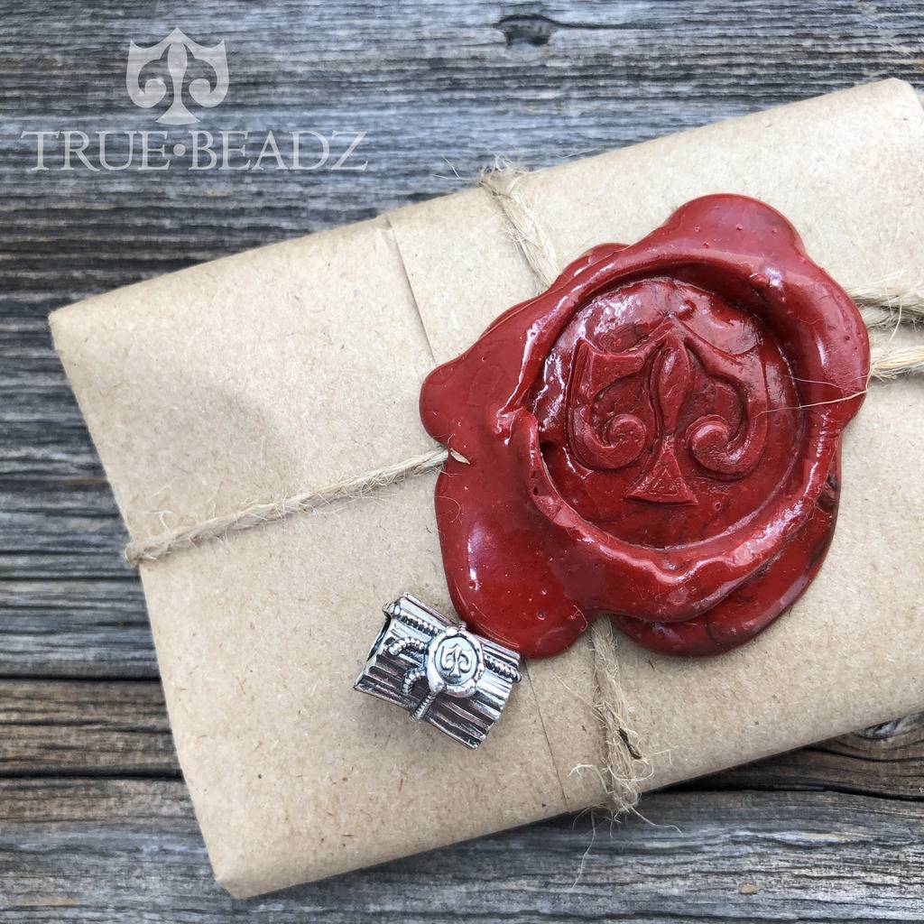True Bead Mail