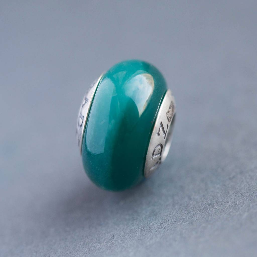 True Opal Rainforest