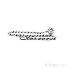 Load image into Gallery viewer, OgerBeads Twisted Bracelet 2.0
