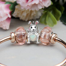 Load image into Gallery viewer, Unicorn Bunny Opal
