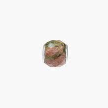Load image into Gallery viewer, Unakite Stone Bead (Mini)

