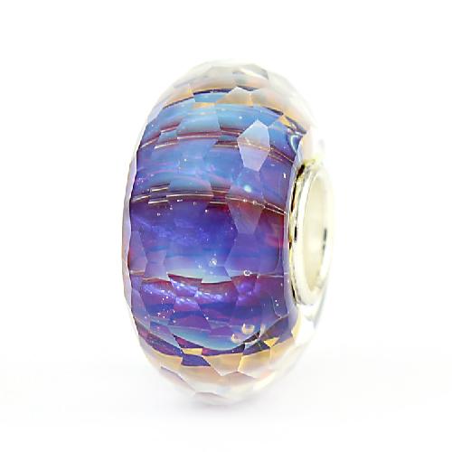 Violet Dunes Fractal Le