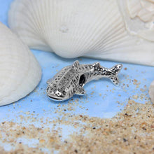 Load image into Gallery viewer, Whale Shark Bead
