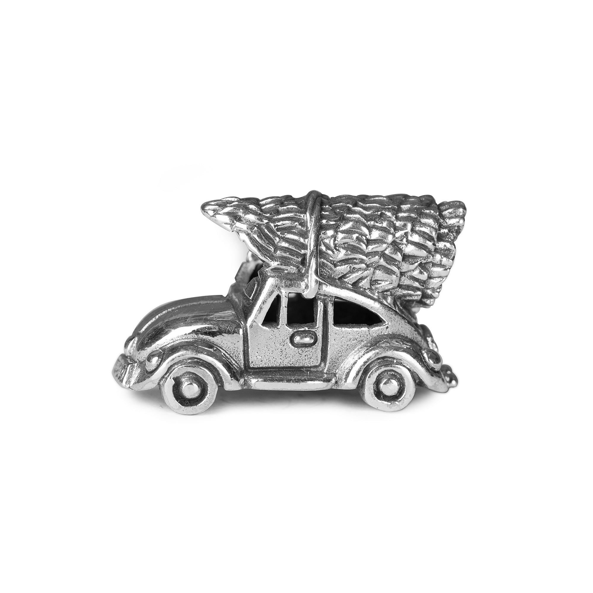 Christmas Tree Pick Up