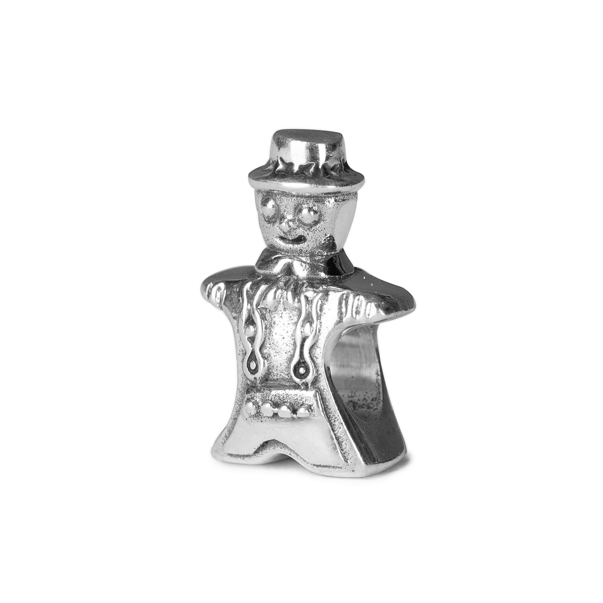 Gingerbread Man