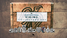 Load image into Gallery viewer, Viking Collectors Set
