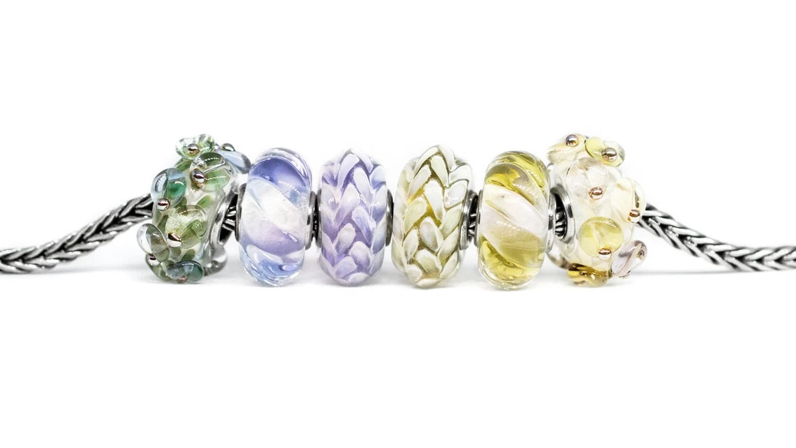 Yellow Herbal Leaves