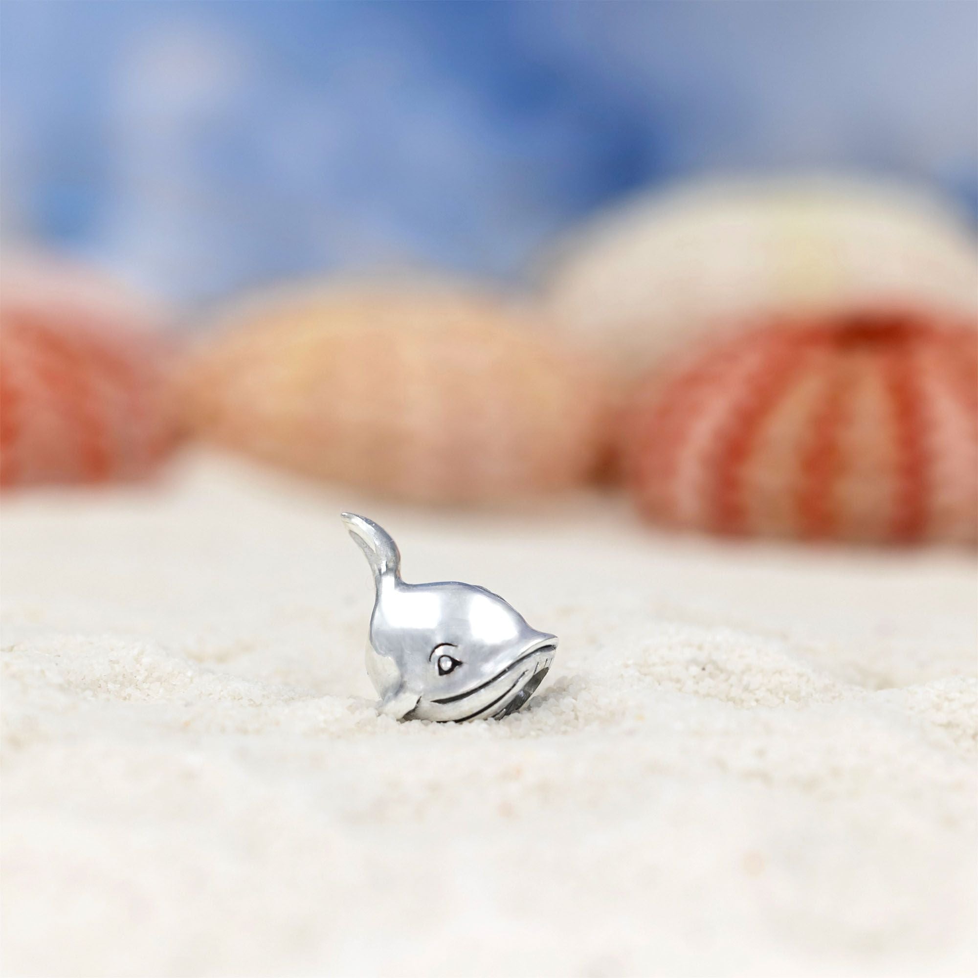 Solitude Whale