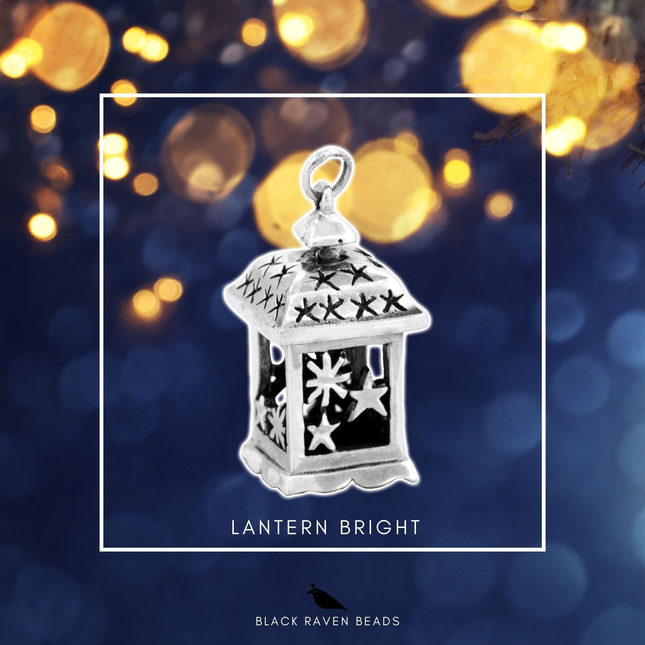 Lantern bright