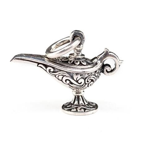 Aladdin's Lamp