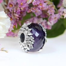 Load image into Gallery viewer, Special Cap Amethyst Stone
