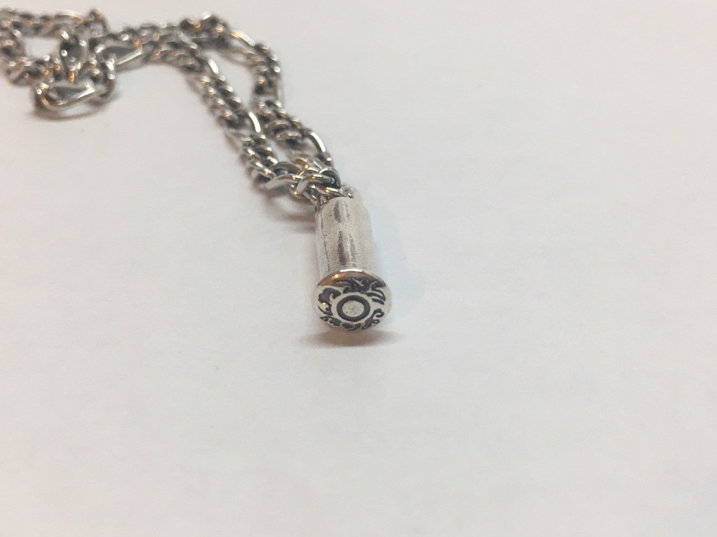 Baroque Necklace