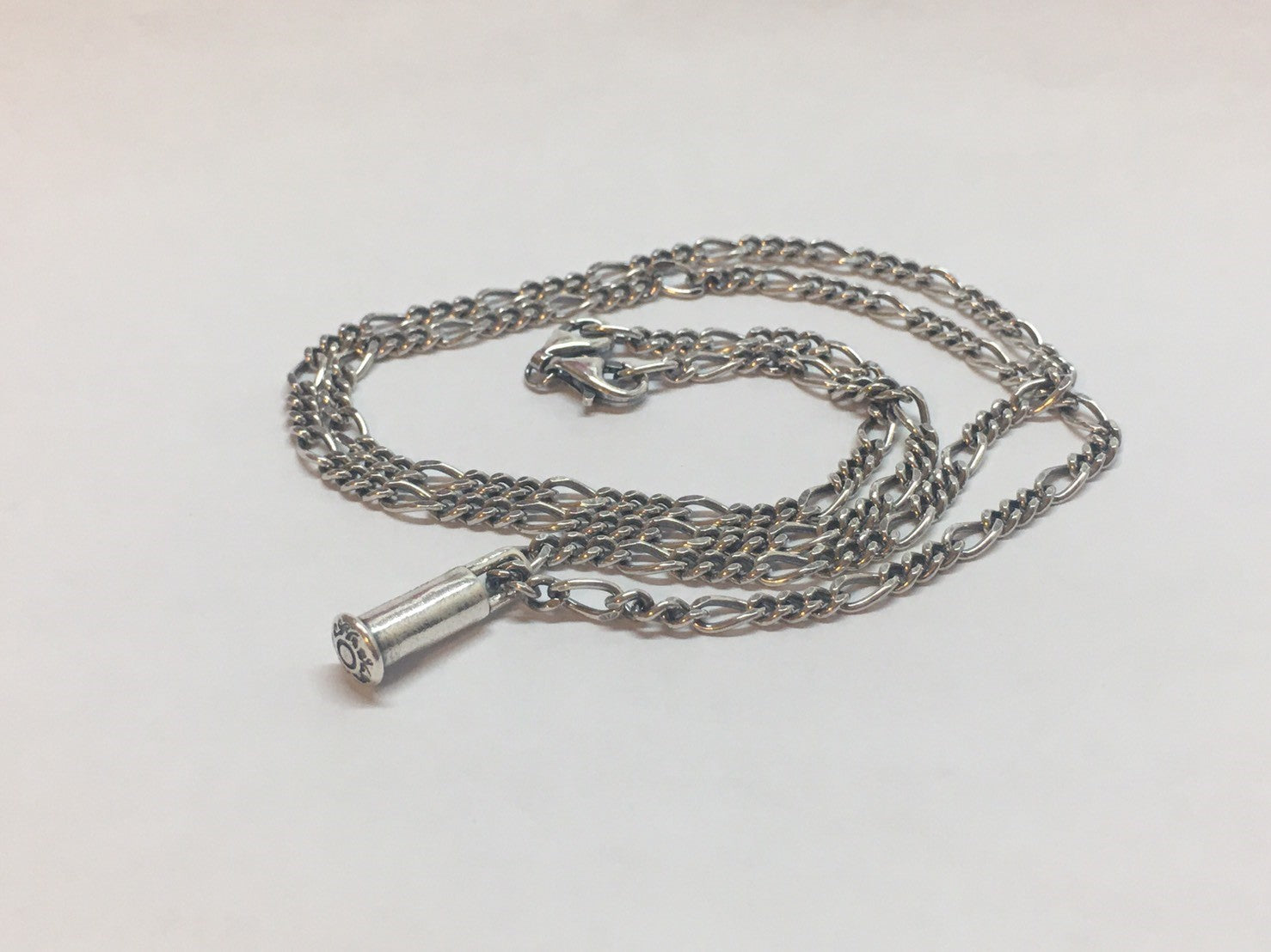 Baroque Necklace