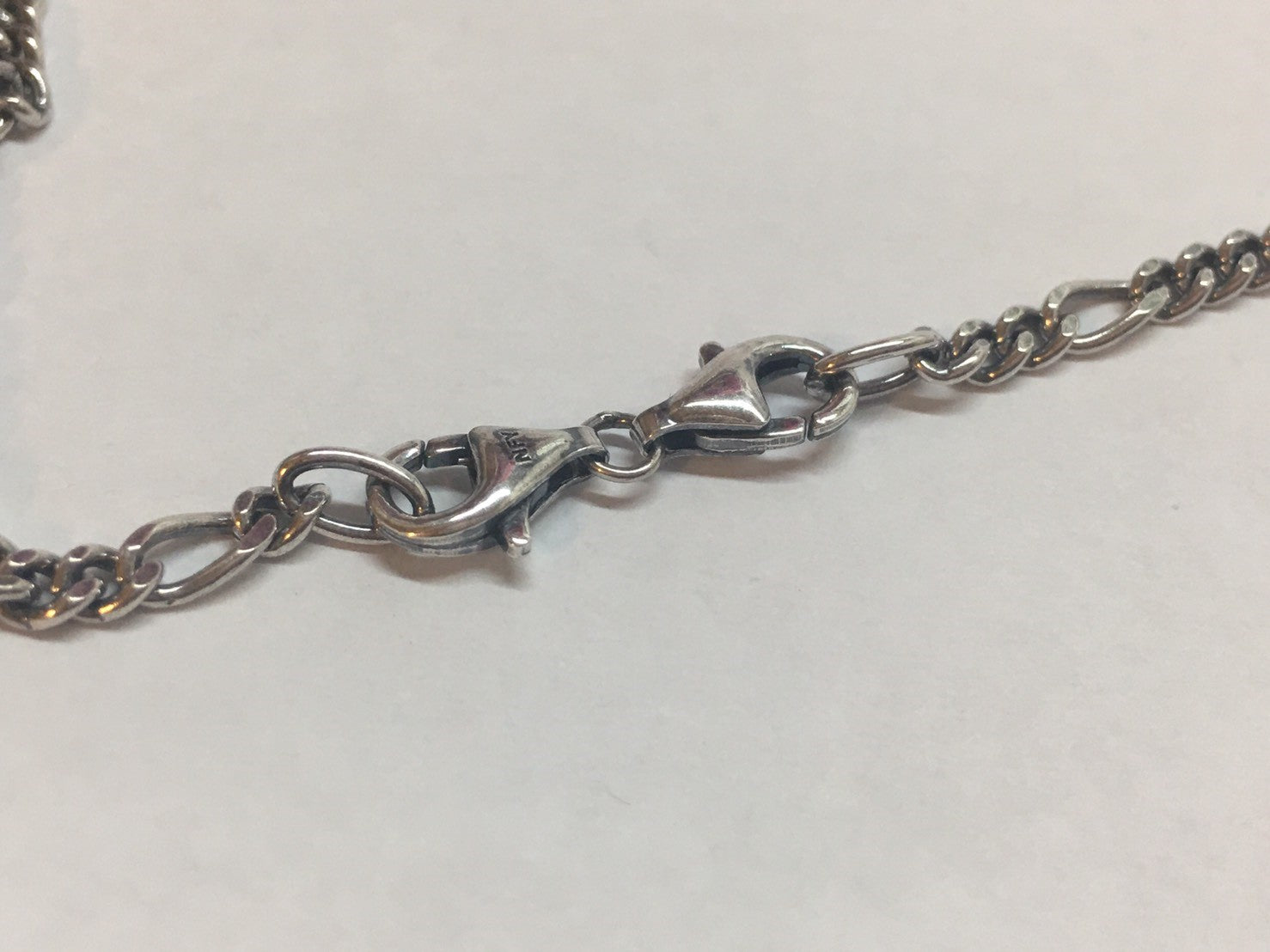Baroque Necklace
