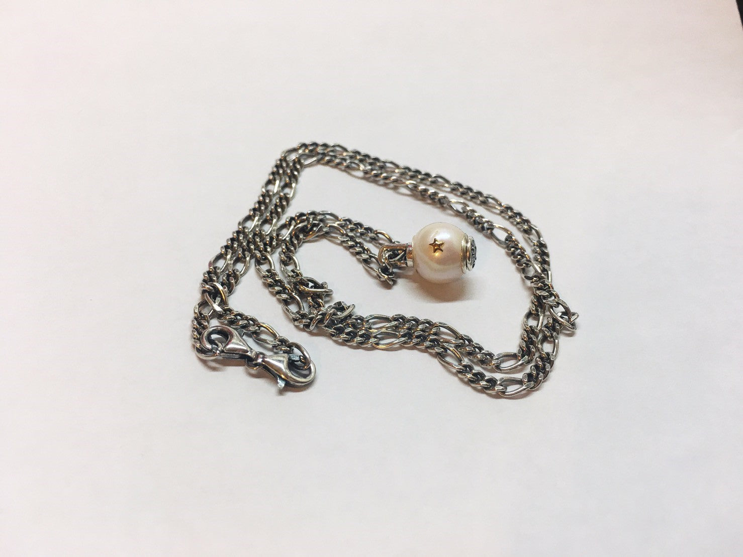 Baroque Necklace
