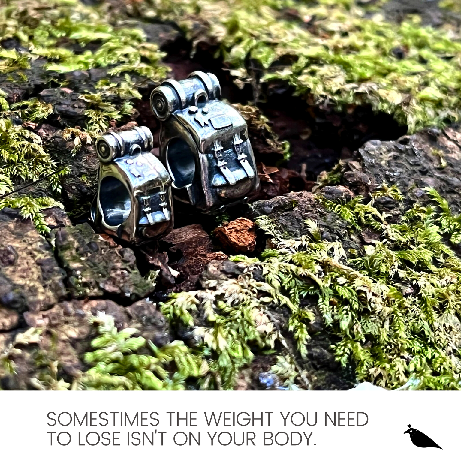 Big Journey Backpack