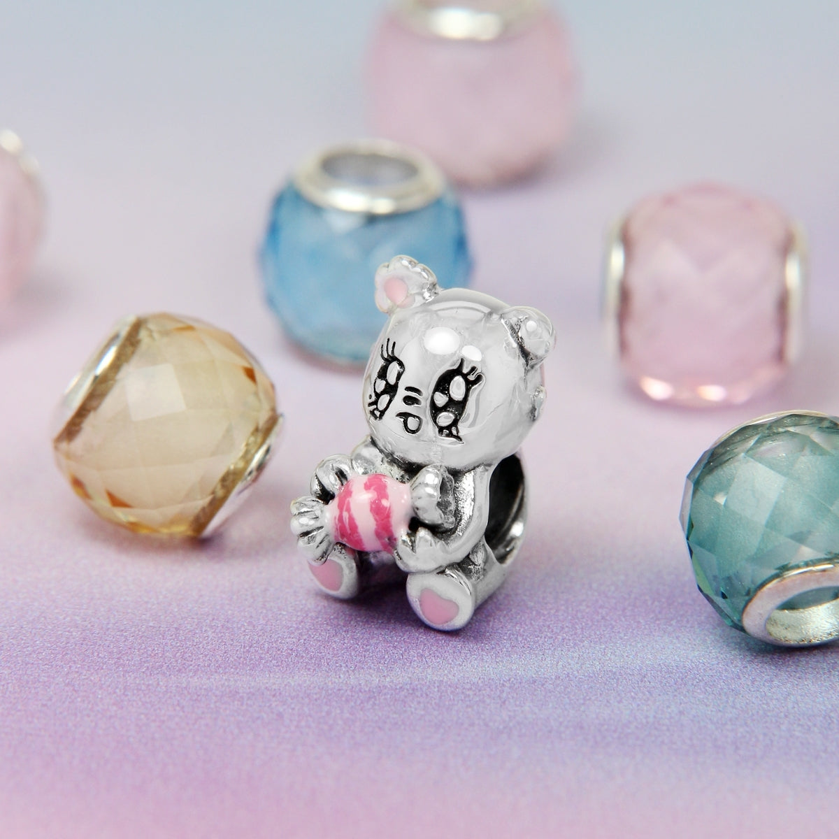 Beca Bear Exclusive BCS