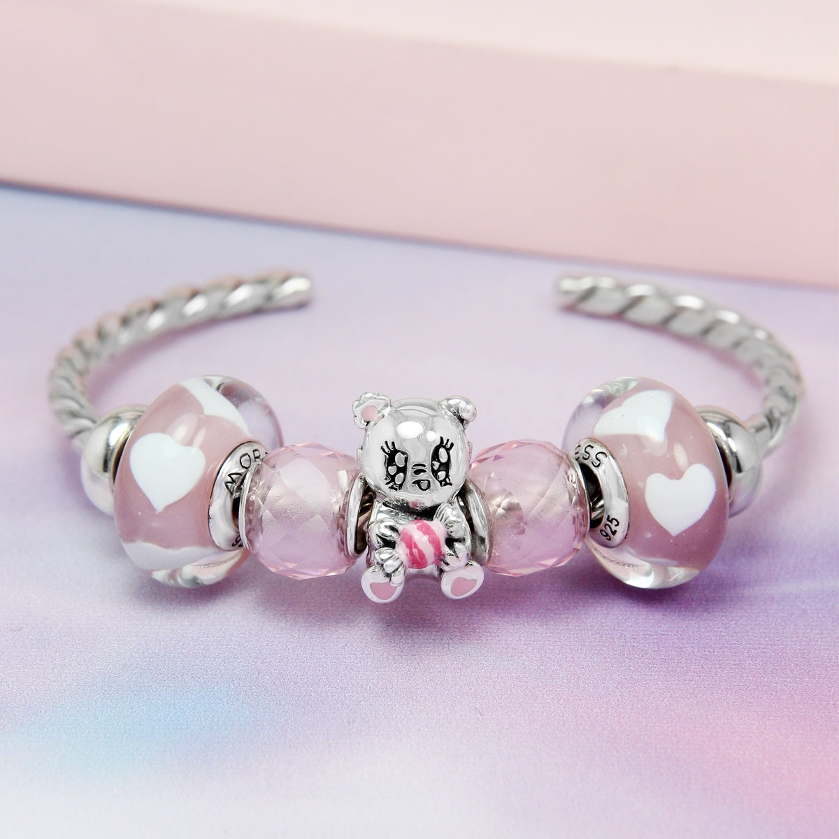 Beca Bear Exclusive BCS