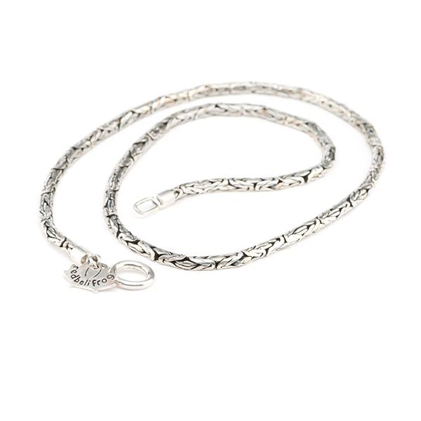 Chain Necklace 45 cm