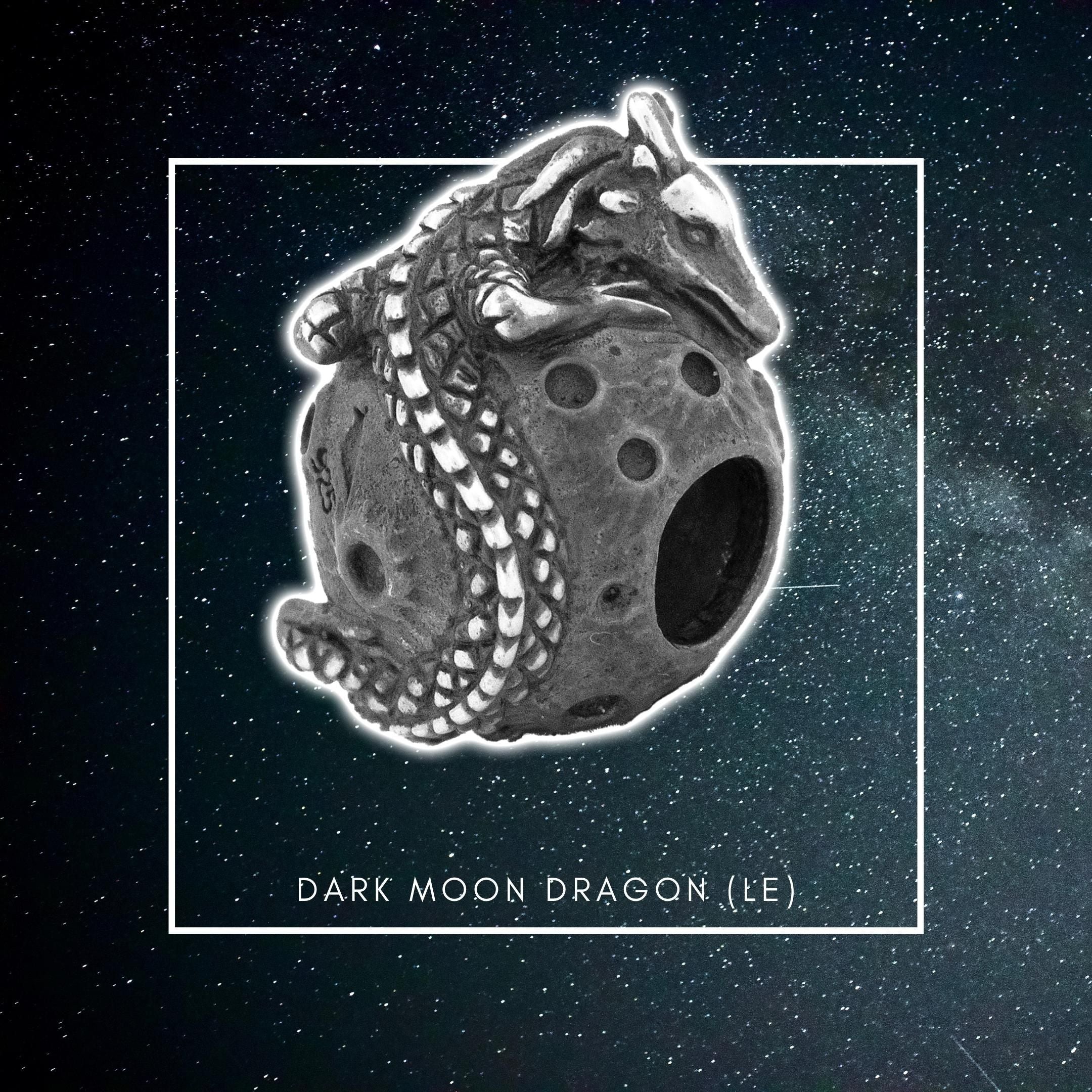Dark Moon Dragon LE