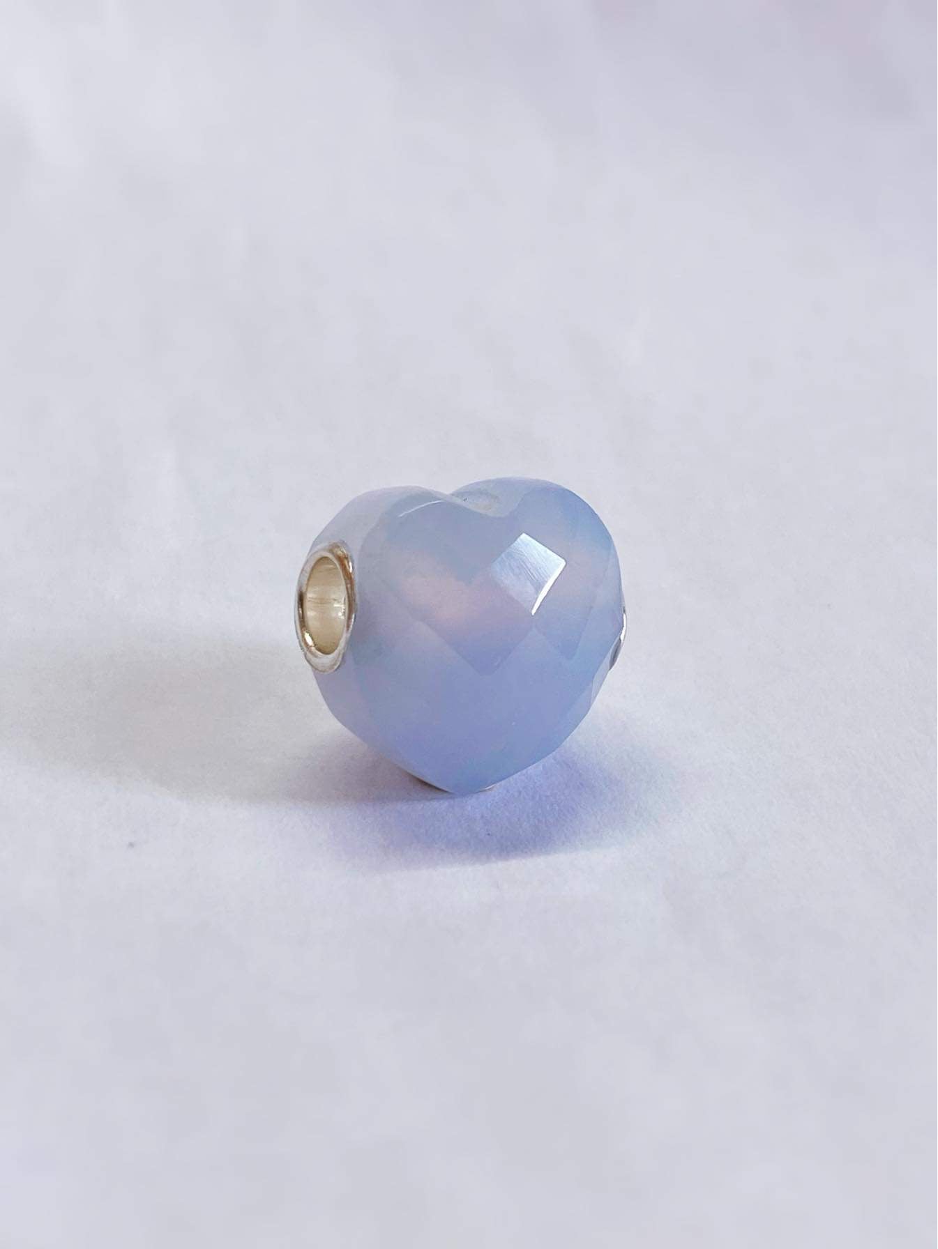 Corazon - Chalcedony