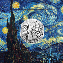 Load image into Gallery viewer, Van Gogh Starry Nights
