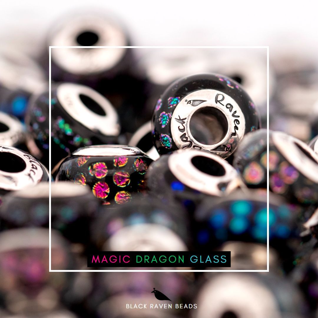 Magic Dragon