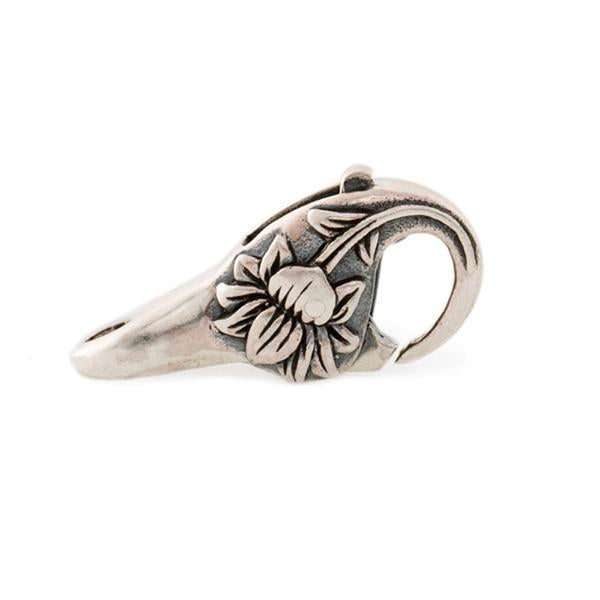 Lotus Love Lock