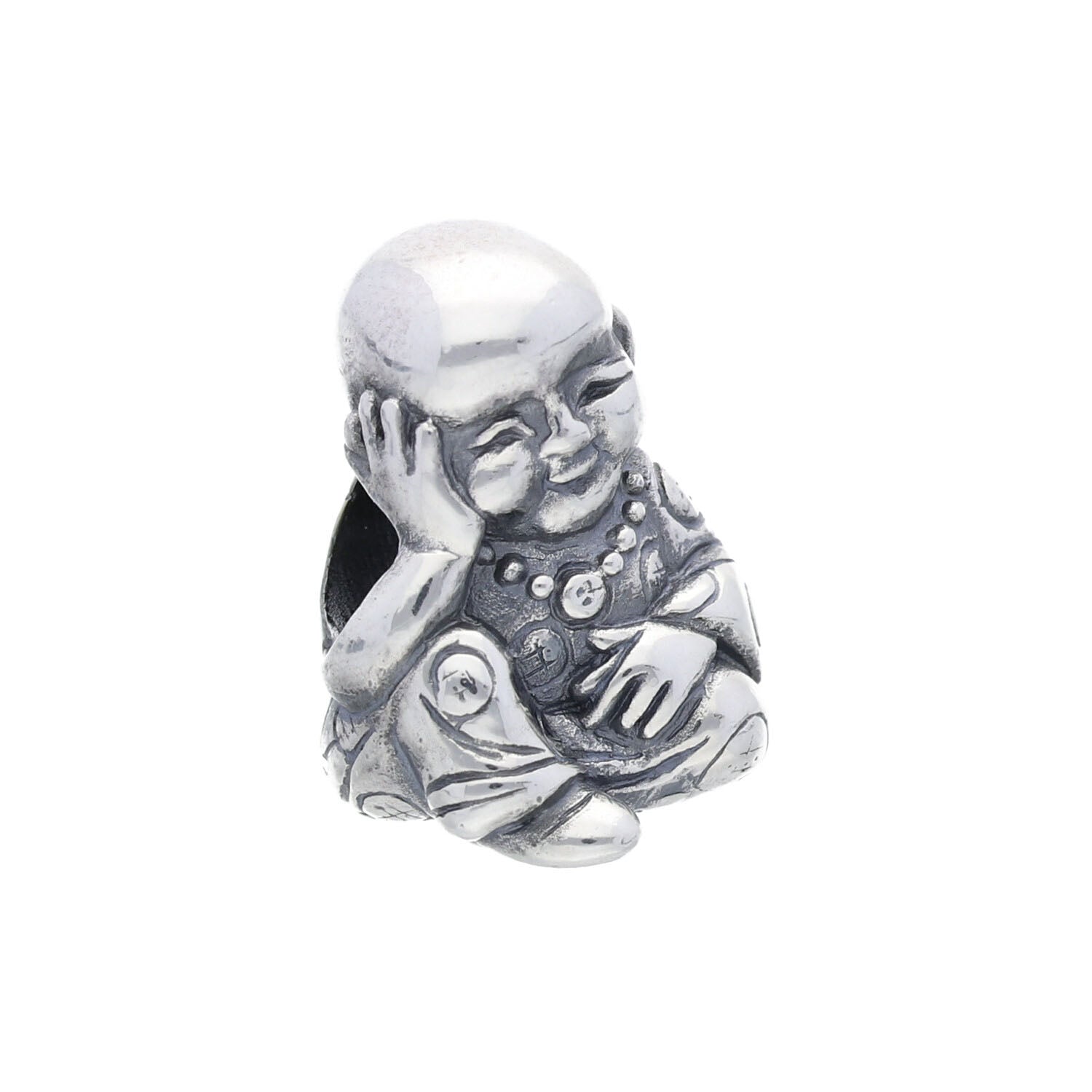 Monk Do No Evil