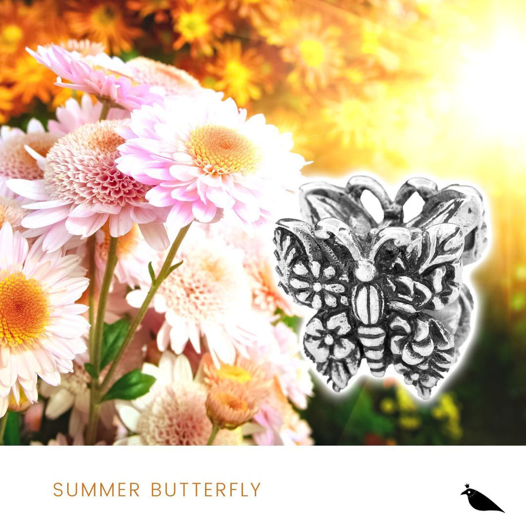 Summer Butterfly