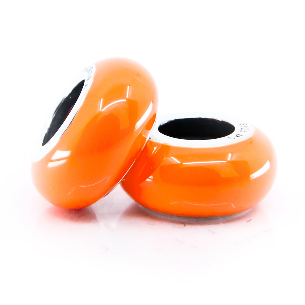 Orange Universal Enamel Stopper