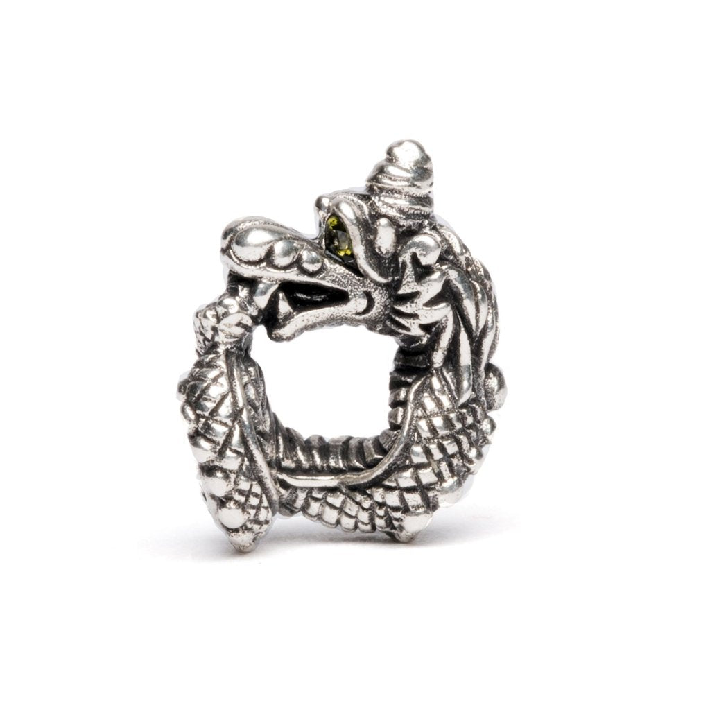 Ouroboros Bali Style