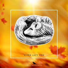 Load image into Gallery viewer, Vixen Lazy Fox
