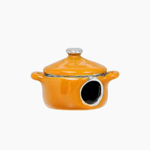 Load image into Gallery viewer, Pot Bead - Orange
