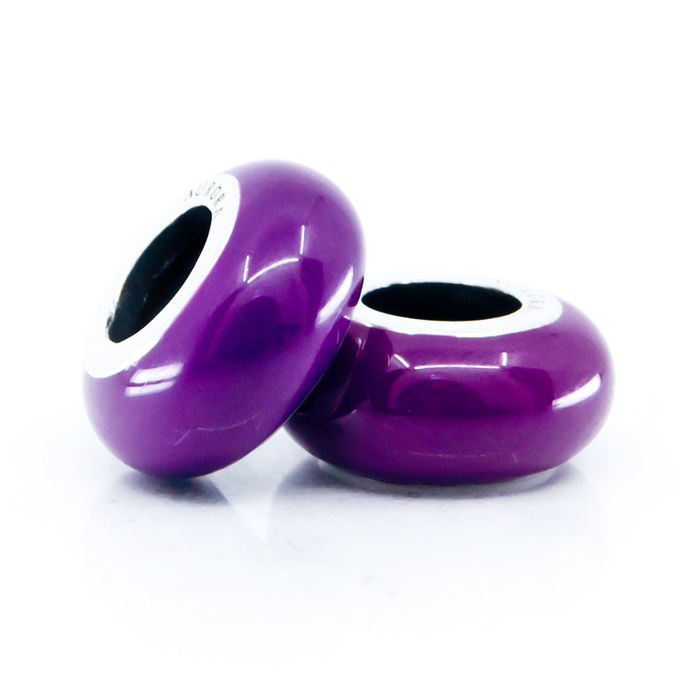 Purple Universal Enamel Stopper