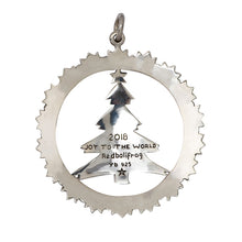 Load image into Gallery viewer, Joy to the World Pendant
