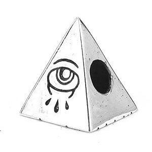 All Seeing Eye