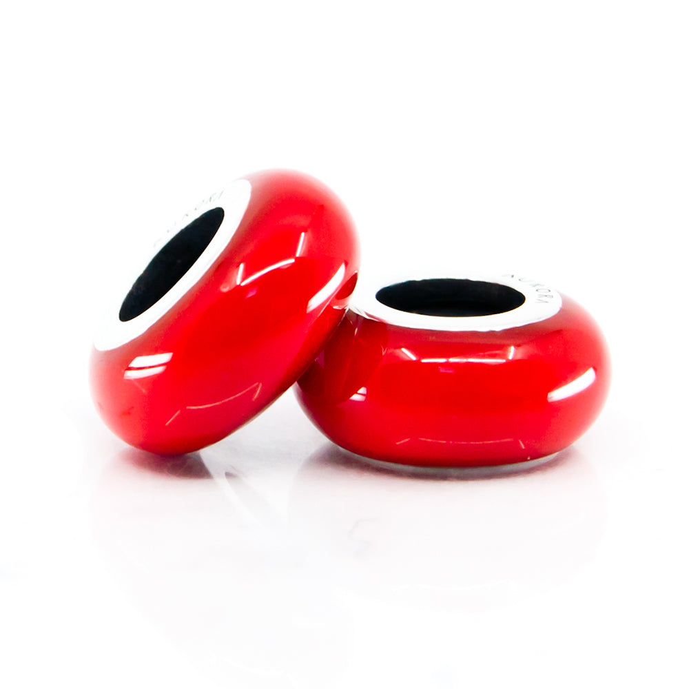 Red Universal Enamel Stopper