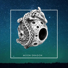 Load image into Gallery viewer, Moon Dragon
