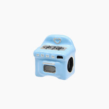 Load image into Gallery viewer, Stove Bead - Blue
